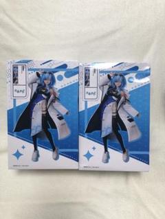 12体セット　あおぎり高校　フィギュア　まとめ売り あおぎり高校 1／7スケールフィギュア 音霊魂子 春雨麗女