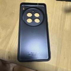 【美品】vivo X200 Pro Mini（黒）ケース•保護フィルム Amazon.co.jp: For vivo X200 Pro mini ケース 保護カバー