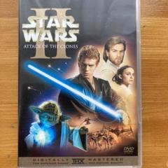 スター・ウォーズ エピソード2/クローンの攻撃('02米)〈2枚組〉
