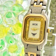 2025年最新】MCM 時計の人気アイテム - メルカリ