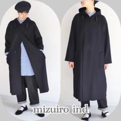 2025年最新】mizuiro ind ダッフルコートの人気アイテム - メルカリ