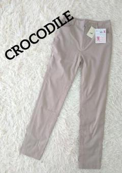 【新品未使用】クロコダイル ヒップアップ Ｘハンモックベルト 付 パンツ