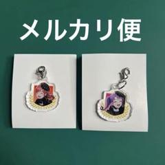【未開封】Roselia Rosenchor チャーム付きペンライトストラップ Roselia LIVE TOUR「Rosenchor」 チャーム付きペンライト