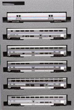 貴重ビンテージ］AMTRAK アムトラック 旅行プランナー 1995年版