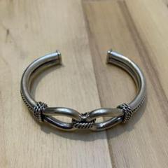 Steve Arviso Horse Whisper Bangle 新品 - メルカリ