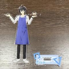 宮村伊澄 コラボカフェ アクリルスタンド