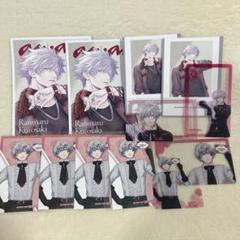 anan 蘭丸 アニメイトフェア タブナイのサムネイル