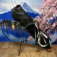 寶BD−308 訳あり BMW スタンドキャディバッグ 3.1kg 26cm