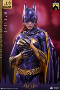 ホットトイズ VGM65 「バットマン」バットガール 限定版 batgirl ホットトイズ VGM65 「バットマン」バットガール 限定版 batgirl