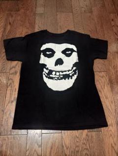 MISFITS Tシャツ　古着　シングルステッチ