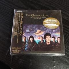 ザ・ゴールデン・リング～佐野元春ウィズ・ザ・ハートランド・ライヴ1983-19… Amazon.co.jp: THE GOLDEN RING～佐野元春ウィズ・ザ・ハート