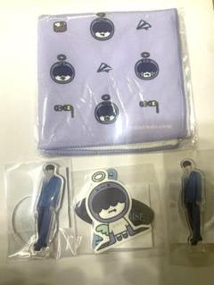 txtガチャガチャ クロス TXT カプセルトイ ガチャ マルチクロス フムニャリン