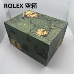 ROLEX 空箱 ロレックス 空箱 - メルカリ