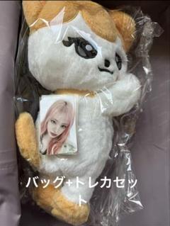 2025年最新】IVE minive リズの人気アイテム - メルカリ