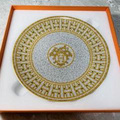 【3つおまとめ】エルメス HERMES モザイク24 レンゲ 新品未使用 3つおまとめ】エルメス HERMES モザイク24 レンゲ 新品未使用