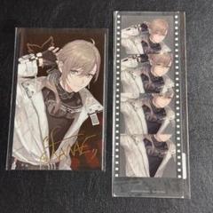 くろのわ 未開封 9点 ChroNoiR 6th ANNIVERSARY】ランダムチェキ風カード｜にじさんじ