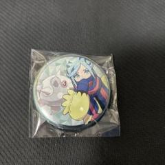 ポケモン ランダムミラーフレームマグネット  グルーシャ ハルクジラ ポケモン ランダムミラーフレームマグネット グルーシャ ハルクジラ