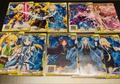 2025年最新】sao アリス スリーブの人気アイテム - メルカリ