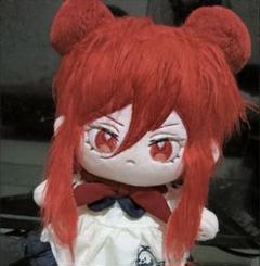【特典付き】顔厳選 千切豹馬 ブルーロック ブルロ 着せ替えぬいぐるみ 20cm m83588990951_1.jpg?1731455325