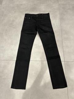 希少 エディ期 サンローラン スタッズ ジップパーカー 14SS ブラック 黒 希少 エディ期 サンローラン スタッズ ジップパーカー 14SS