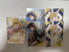 アイナナ メタカ 六弥ナギ 136枚 アイドリッシュセブン メタルカード アイナナ メタカ 六弥ナギ