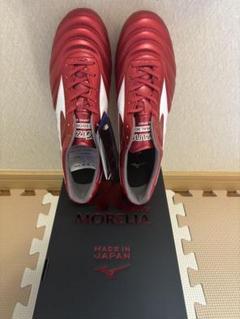 モレリア2Japan 23.5cm