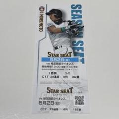 横浜DeNAベイスターズ「 選手ユニフォーム 森本稀哲 」フリー 新品未使用 横浜DeNAベイスターズ「 選手ユニフォーム 森本稀哲 」フリー