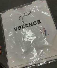 非売品Velence コラボシャツS brightwin win 2gether