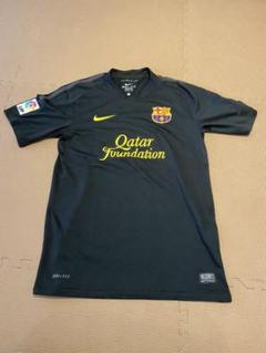 NIKE SOCCER バルセロナ　ユニフォーム　S