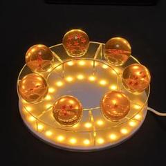 ドラゴンボール LEDライト付きセット 41gonUQ5W3L._UF894,1000_QL80_.jpg