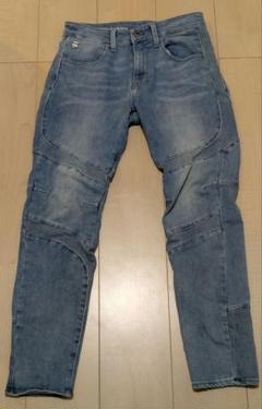 G-STAR RAW デニム スキニー メンズ MOTAC-0 SKINNY