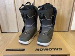 【未使用品】SALOMON SCARLET BOA スノーボードブーツ 23cm 楽天市場】【新品未使用】24-25 SALOMON BOOTS SCARLET BOA