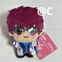 新品★A3！★春組★佐久間咲也★MANKAIぬいぐるみ 新品☆A3！☆春組☆佐久間咲也☆MANKAIぬいぐるみ