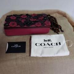 激レア COACH コーチ 2way 3way ディンキー ティーローズ バッグ 2025年最新】コーチ ティーローズ ディンキーの人気アイテム
