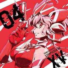 ヴァイス　戦姫絶唱シンフォギア　想いを束ねて　クリス　雪音クリス　SSP サイン 戦姫絶唱シンフォギア 想いを束ねて クリス 雪音クリス SSP