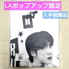 RUNSEOKJIN_EP.TOUR LA Pop-Up限定 Tシャツ Mサイズ