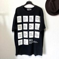 ナーコティック ヘヴィーウエイトtシャツ 2003 gdc