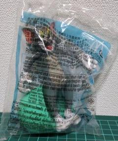 未開封 トム エッグスタンド トムとジェリー マクドナルド ハッピーセット