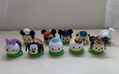 チョコエッグ　ディズニーツムツム