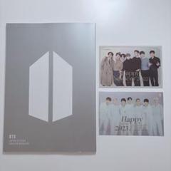 BTS アルバム ファンクラブマガジン 他 まとめ売り - メルカリ