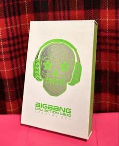 ★BIGBANG★コレクションカード スペシャルセット