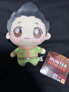 2025年最新】HUNTER×HUNTER ちょぴぬい ゴンの人気アイテム