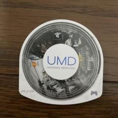 PSP ソーコム SOCOM U.S.Navy SEALs Portable