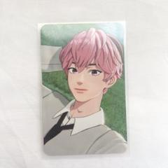 PLAVE バンビ トレカ PLAVE バンビ トレカ - メルカリ