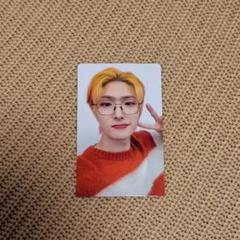 ATEEZ VALENTEEZ バレンタイン 限定 トレカ ミンギ