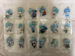 すとぷり ころんくん アクリルキーホルダー バラ売り可 - メルカリ