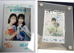 日向坂46 松田好花 直筆サイン生写真 Amazon.co.jp: 日向坂46 松田好花 サイン入り秘蔵生写真 : おもちゃ