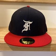 【サイズ7 3/4】New Era 59FIFTY Cap FOG