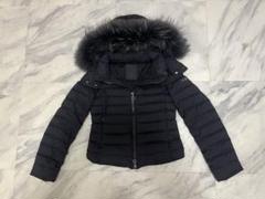 【美品】タトラス　22年モデル　TATRAS　VARENA　ヴァレナ　ブラック ブラック（黒）系 TATRAS VARENA(タトラス ヴァレナ) - 海外通販