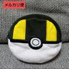 パーリーゲイツ ポケモン ピカチュウ ハイパーボール ボールポーチ 完売品 ポケモン】モンスターボール型ポーチ (UNISEX) | PEARLY GATES